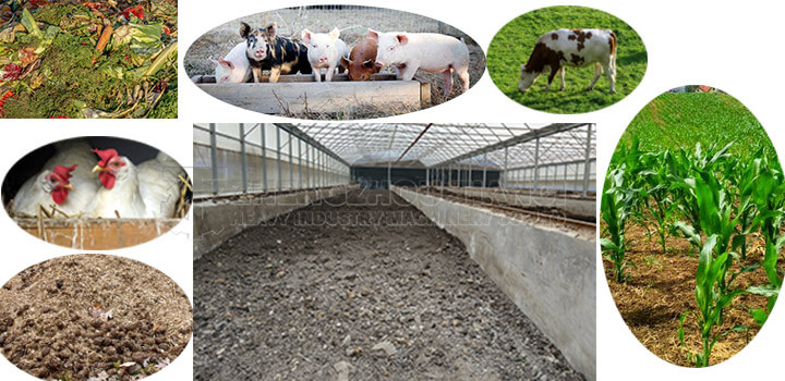 What should be paid attention to in the process of organic fertilizer fermentation?