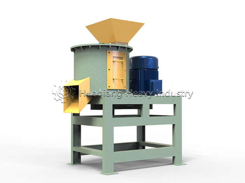 Compost Crusher