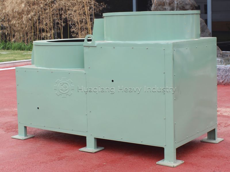 Polishing Machine
