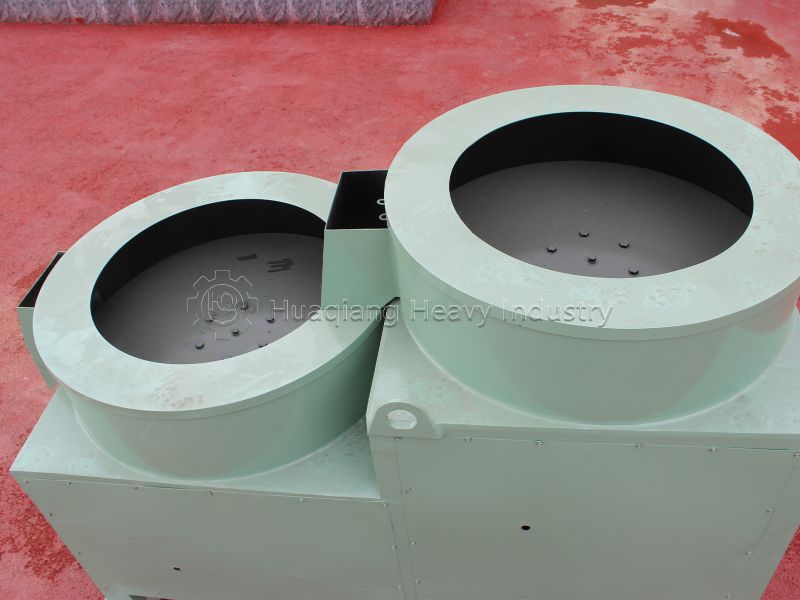 Polishing Machine