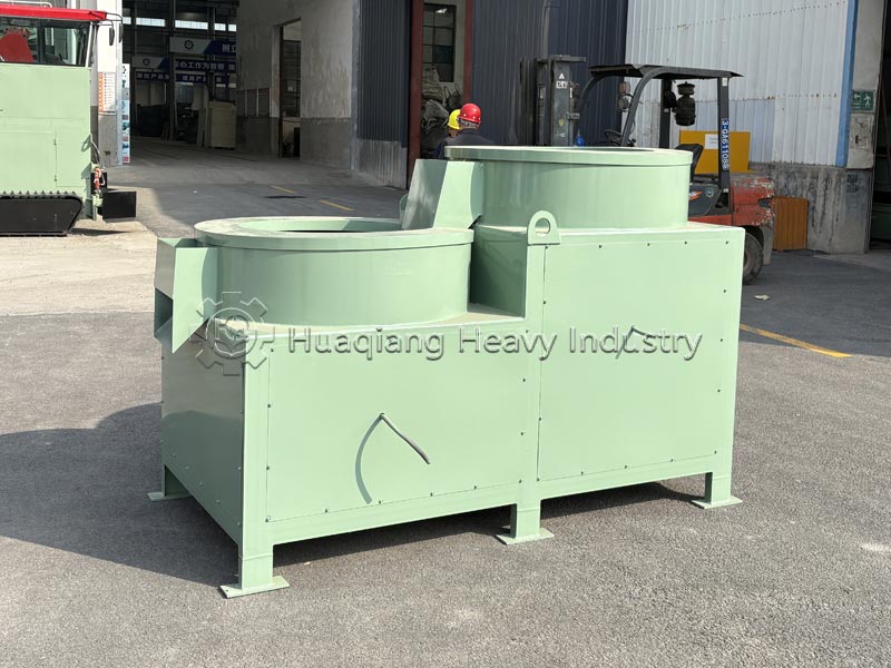 Polishing Machine
