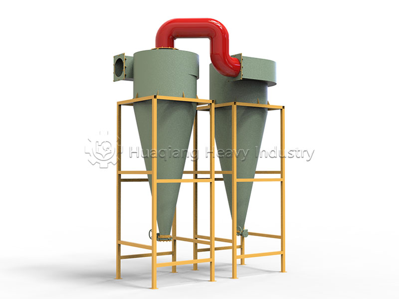 Dust Collector