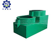 Polishing Machine